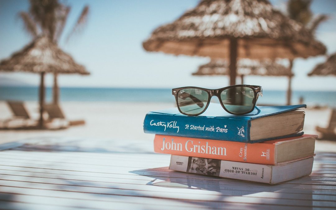 Piensa en el verano: matricula a tu hijo en un curso de inglés con nosotros