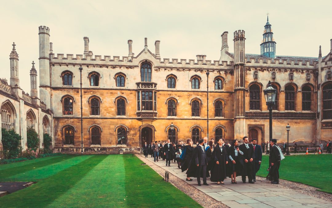 Porqué debes tener tu Cambridge Certificate