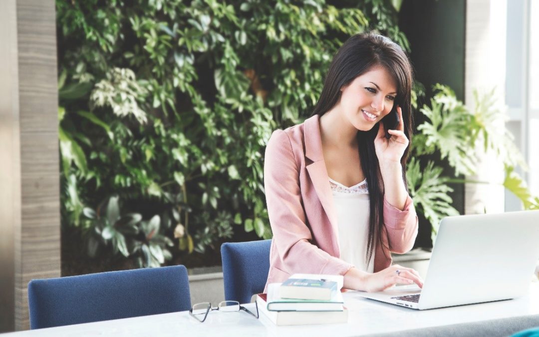 Consejos para mantener una conversación por teléfono en inglés