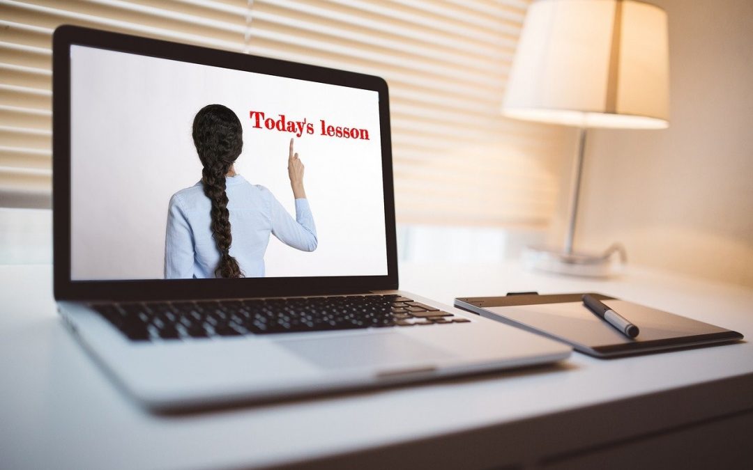 Inglés para adultos en Valladolid: mejora tu curriculum profesional