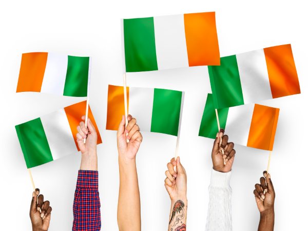 Aprender inglés ante la adversidad curso de inglés en Irlanda