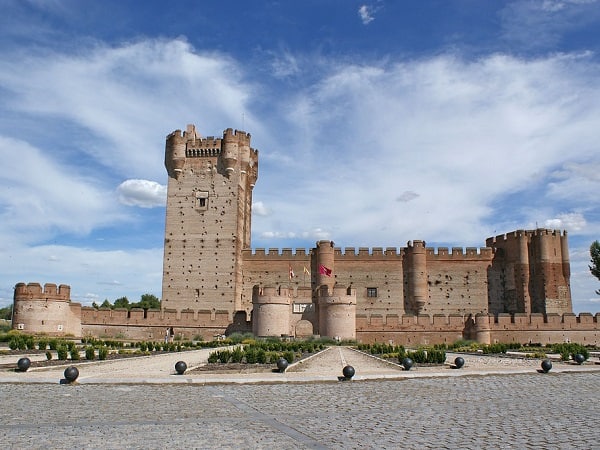 Curso de español para extranjeros en Valladolid, la cuna del español