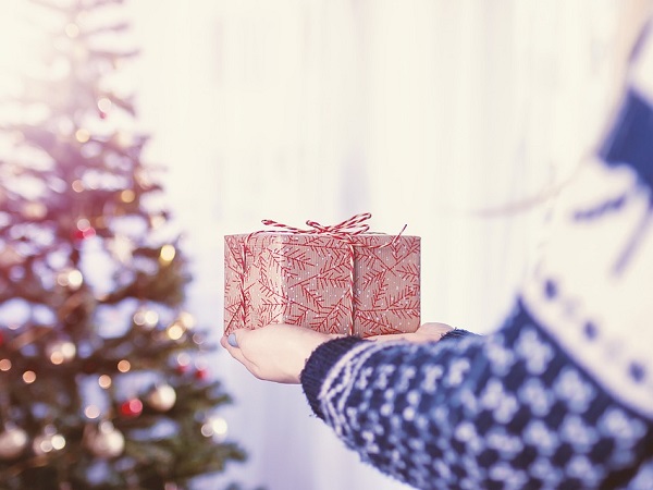 Regalo de Navidad: un curso de idiomas