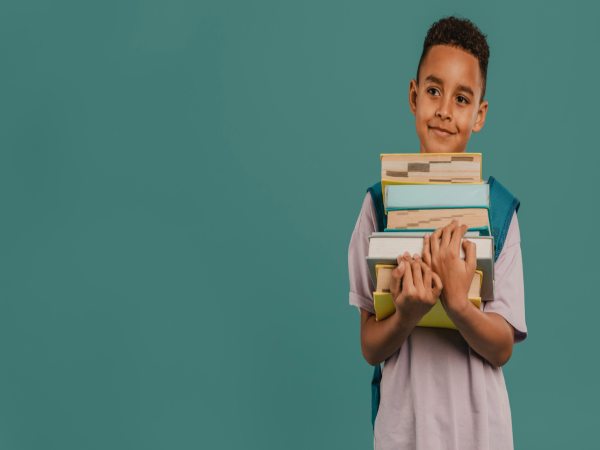 ¿A qué edad apuntar a mi hijo a clases de inglés?