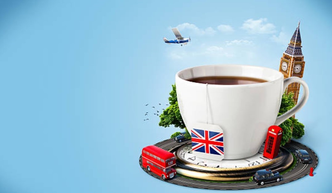 10 razones por las que hacer un curso de inglés este verano en Londres