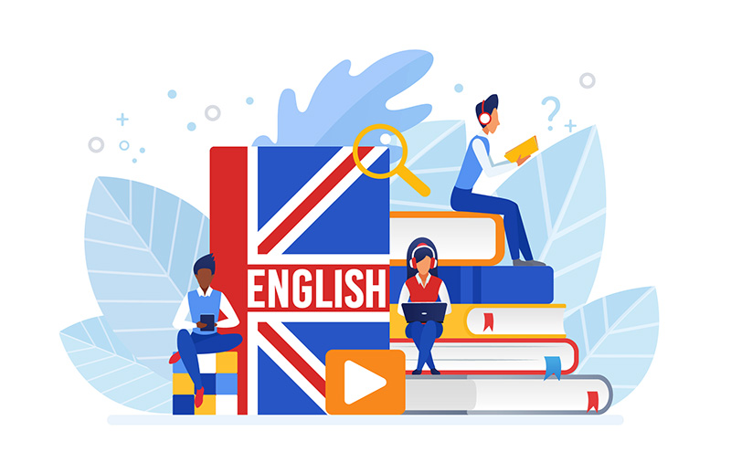 8 razones por las que empezar inglés en septiembre con nosotros