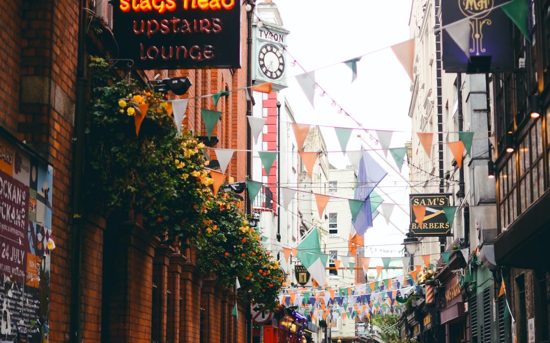 Aprende inglés en Irlanda con Idiomas Watson
