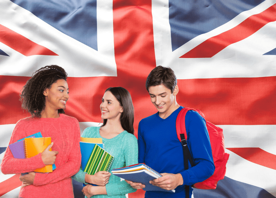 10 consejos para empezar el curso de inglés si te falta motivación
