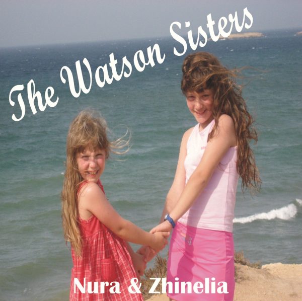The Watson Sisters CD - Imagen 2