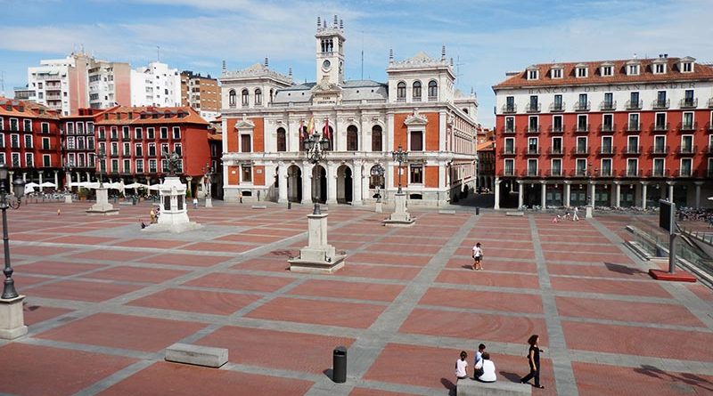 Inmersión lingüística en Valladolid: aprende inglés como si estuvieras en el extranjero